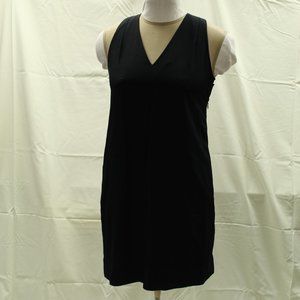 Banana Republic Black Dress Women's size 4